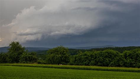 Regenradar Rochefort